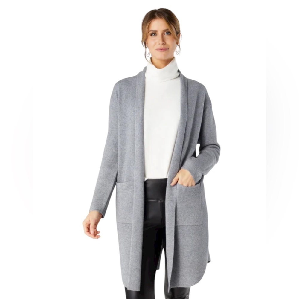 Coco + Carmen Luxe Cardigan
Size S/M — New With Tags